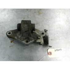 104V103 Motor Mount Bracket From 2007 Nissan Altima  2.5